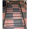 Image 1 : NEWLY BUILT SINGLE PLATFORM FRAME