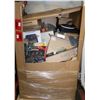 Image 1 : PALLET OF AMAZON STORE RETURNS