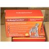Image 1 : NEW CASE W/8 BOXES OF BODY COMFORT REUSABLE HEAT