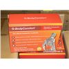 Image 1 : NEW CASE W/8 BOXES OF BODY COMFORT REUSABLE HEAT