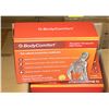 Image 1 : NEW CASE W/8 BOXES OF BODY COMFORT REUSABLE HEAT