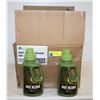 Image 1 : ROOT WIZARD EMERALD HARVEST 8 UNITS 1QT