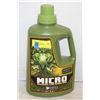 Image 1 : MICRO EMERALD HARVEST 1GAL