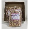 Image 1 : THREE KGS NUTTY CLUB MIXED NUTS