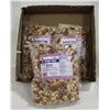 Image 1 : THREE KGS NUTTY CLUB MIXED NUTS
