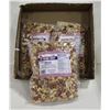 Image 1 : THREE KGS NUTTY CLUB MIXED NUTS