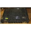 Image 1 : BUNDLE OF 6 2 FT. X 2 FT. X 3/8"-HEAVY DUTY