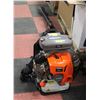 Image 1 : SCHRODER BACK PACK BLOWER