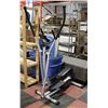 Image 1 : WESLO ELLIPTICAL EXERCISE MACHINE WITH