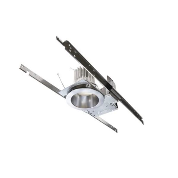 NEW 6PK HALO COMMERCIAL 4" HM4 LED MODULE 3000K