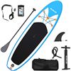 Image 1 : BRAND NEW RUMLAD INFLATABLE STAND UP PADDLEBOARD