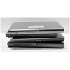Image 1 : BUNDLE OF LAPTOPS FOR PARTS OR REPAIRS