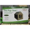 Image 1 : BRAND NEW IN BOX PUP TENT