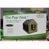 Image 1 : BRAND NEW IN BOX PUP TENT