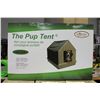 Image 1 : BRAND NEW IN BOX PUP TENT