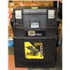 Image 1 : STANLEY FAT MAX 3 TIER TOOLBOX