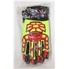 Image 1 : NEW HEXARMOR ARTIC GATOR 4031 PROTECTION