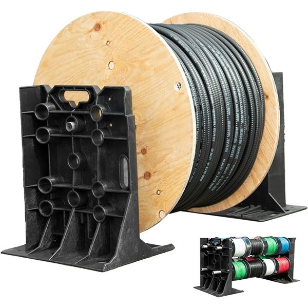 NEW RACK-A-TIERS XL ONE SIZE RACK FITS ALL 40"