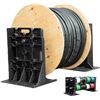 Image 1 : NEW RACK-A-TIERS XL ONE SIZE RACK FITS ALL 40"