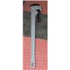 Image 1 : NEW 48" MAX POWER ALUMINUM PIPE WRENCH