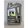 Image 1 : MOBIL ONE 0W20 SYNTHETIC OIL