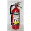 Image 1 : FULLY CHARGED & CERTIFIED FIRE EXTINGUISHER