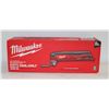 Image 1 : NEW MILWAUKEE M12 CORDLESS MULTI-TOOL