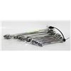Image 1 : BUNDLE OF 11 METRIC MASTERCRAFT MAXIMUM