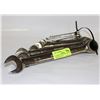Image 1 : BUNDLE OF 12 SAE MASTERCRAFT MAXIMUM GEAR