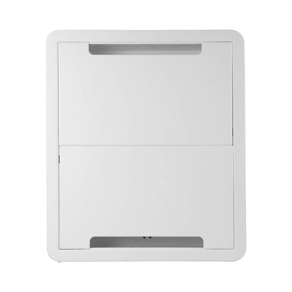 NEW LEGRAND DUAL-PURPOSE 17" IN-WALL ENCLOSURE