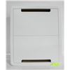 Image 2 : NEW LEGRAND DUAL-PURPOSE 17" IN-WALL ENCLOSURE