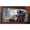 Image 1 : NEW TOOLS + HOUSEHOLD USEFUL ITEMS