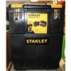 Image 1 : STANLEY STACKABLE LOCKABLE MOBILE WORK