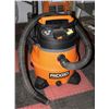 Image 1 : RIDGID 52 LITER SHOP VAC - 6 HP, LARGE