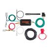 Image 1 : NEW CURT CUSTOM WIRING HARNESS