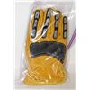 Image 1 : PAIR OF NEW BOB DALE KEVLAR ARAMID HIGH-