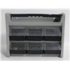 Image 1 : BIN/BOX WITH SCREWS & BOLTS