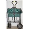 Image 1 : FOLDABLE CART