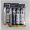 Image 1 : TWO X 3PACKS OF DYNALIINE MULTI PURPOSE