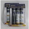 Image 1 : TWO X 3PACKS OF DYNALIINE MULTI PURPOSE