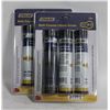 Image 1 : TWO X 3PACKS OF DYNALIINE MULTI PURPOSE