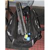 Image 1 : TOOL BAG WITH TOOLS