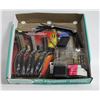 Image 1 : DRILL BITS BRUSHES ASST TOOLS