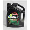 Image 1 : CASTROL SYNTHETIC 10W30 OIL