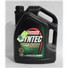 Image 1 : CASTROL SYNTHETIC 10W30 OIL
