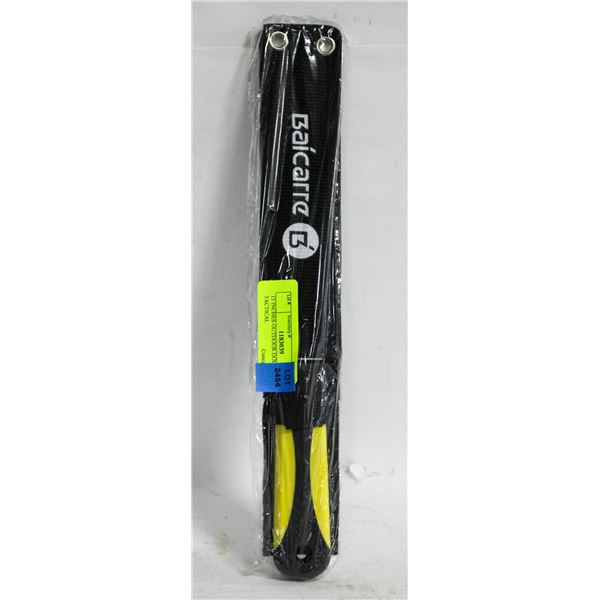 13 INCHES OUTDOOR DOUBLE SIDED TACTICAL
