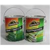 Image 1 : ARMOUR ALL WOOD PRESERVATIVE 3.5L X 2