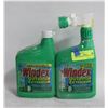 Image 1 : NEW WINDEX OUTDOOR CLEANER