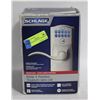 Image 1 : NEW SCHLAGE KEYLESS DOORLOCK