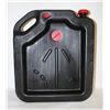 Image 1 : FLOTOOL PLASTIC WASTE OIL CONTAINER